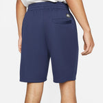 Nike SB SUNDAY Printing Skateboard Shorts Navy Blue Dark  CI5853-410