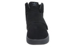 adidas Tubular Invader Strap 'Black' BB8392