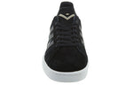 adidas x White Mountaineering Campus 80s 'Black' BA7516