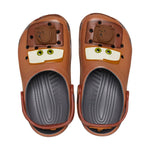 (GS) Crocs x Cars Classic Clog 'Mater' 209376-0DA