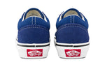 Vans Old Skool Kids 'Blue White' VN0A4BUU2JO