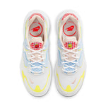 (WMNS) Nike Air Max 2X 'Psychic Blue Orange Pearl' DJ5056-481