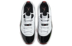 Air Jordan 11 Retro Low 'Concord-Bred' AV2187-160