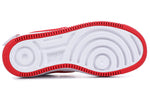 (WMNS) Nike Air Force 1 Jester 'University Red' AO1220-106
