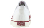 adidas Nizza 'White Red' CQ2328