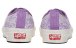 Vans OG Authentic LX 'Acid Wash - English Lavender' VN0A4BV94IA