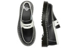 Dr. Martens Penton Bex Contrast 'Black White' 27334009