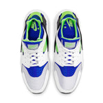 Nike Air Huarache 'Scream Green' 2021 DD1068-100