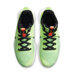 Nike LeBron Witness 5 'Grinch' CQ9380-300