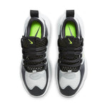 Nike Air Max Alpha Savage 2 'Dark Smoke Grey Volt' CK9408-070