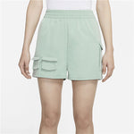 (WMNS) Nike AS W Sportswear Nike Sportswear SWSH Short WVN HR STEAM CZ9382-006