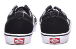(GS) Vans Ward 'Black' VN0A38J9IJU