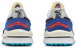 PUMA Style Rider Ride On 'White Dazzling Blue' 372839-01