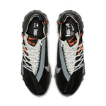 Nike React WR ISPA 'Gunsmoke' AR8555-001