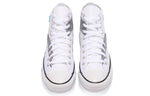 Converse Chuck Taylor All Star High 'Hacked Fashion - White Sail Blue' 168746C