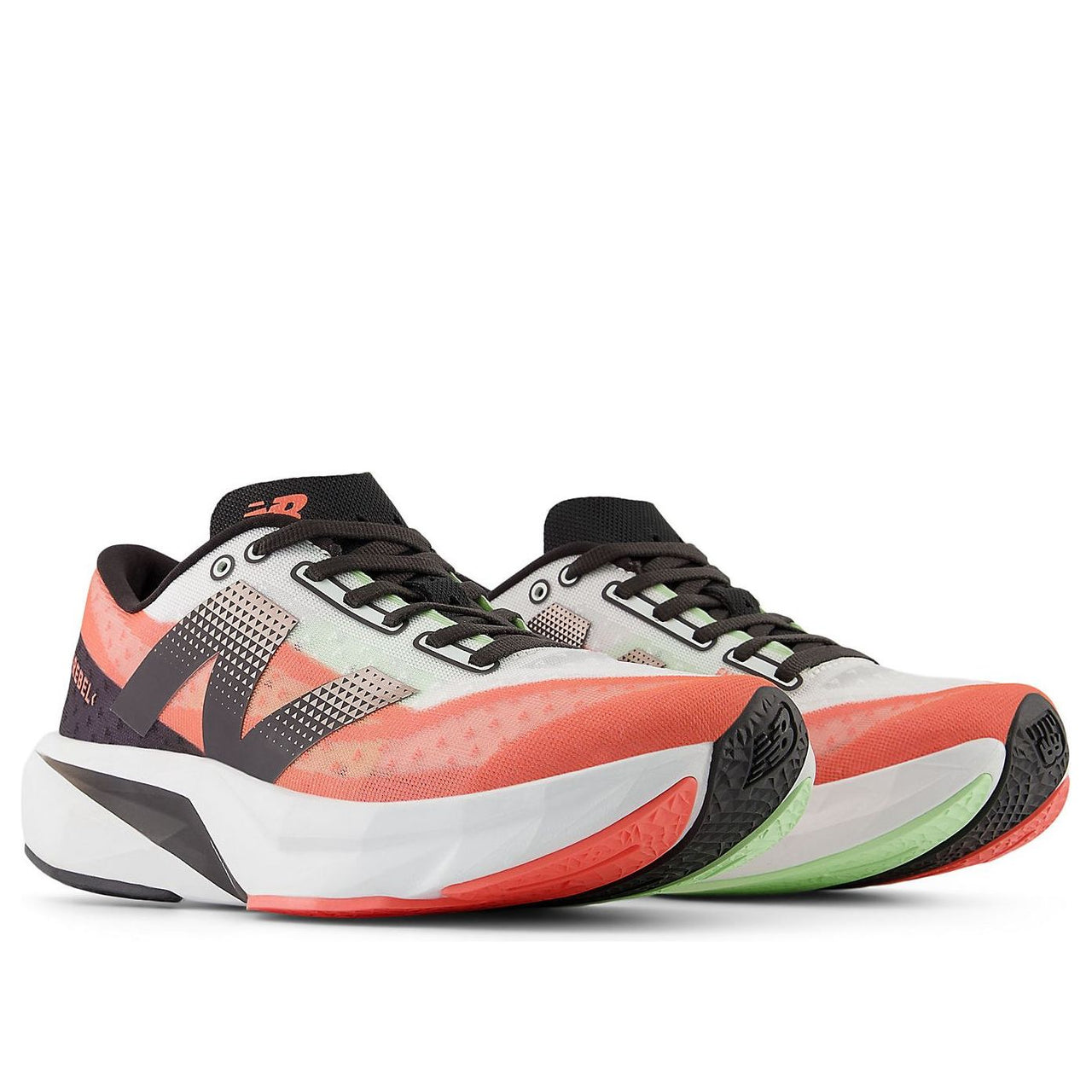 (WMNS) New Balance FuelCell Rebel v4 'Riswing Pack' WFCXEP4