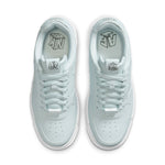 (WMNS) Nike Air Force 1 'Pixel Ghost Aqua' CK6649-400