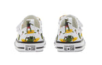 Converse Chuck Taylor All Star 'White Green' 771294C