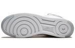 Nike Air Force 1 Ultra Flyknit Mid 'White' 817420-100
