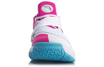 Li-Ning Wade All City 7 'White Pink' ABAP105-6
