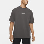 Air Jordan x A Ma Maniere T-Shirt Asia Sizing 'Grey' CV3441-099
