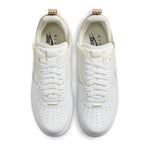 Nike Air Force 1 React 'Coconut Milk' DH7615-100