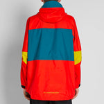 Nike ACG Anorak 'Habanero Red Geode Teal Parachute Beige' AQ2294-634