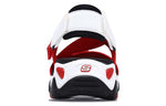 (WMNS) Skechers D'Lites 2.0 Sandals Red 88888181-RDW