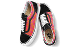 Vans Old Skool Twist 'Warp Checker' VN0A4UUI22A