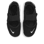 (GS) Nike Air Rift 'Black' 322359-014