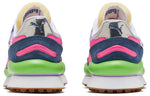 PUMA Style Rider Play On Denim 'Pink Purple' 371150-04