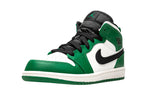 (PS) Air Jordan 1 Mid SE 'Pine Green' BQ6932-301