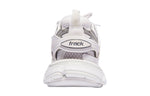 (WMNS) Balenciaga Track Trainer 'White' 542436W1GB19000