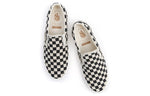 Vans Classic Slip-On 'Black White' VN0A5JMH705
