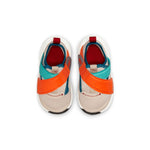 (TD) Nike Flex Advance 'Light Mahogany Brown Fitness Red' DQ4501-101