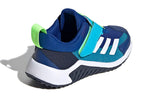 (PS) adidas 4uture Sport J 'Signal Cyan' FV3708