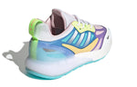 (GS) adidas ZX 2K Boost 2.0 J 'White Light Purple' GZ7502