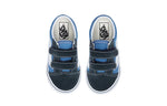 (TD) Vans Old Skool V Toddler 'Navy' VN000D3YNVY