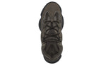 adidas Yeezy 500 High 'Taupe Black' GX4553