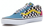 Vans Old Skool 'Crazy Checks' VN0A38G1RJ9