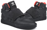 adidas Tubular Invader Strap 'Black' CQ0953