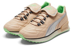 (WMNS) PUMA Mile Rider 'Queen - Natural Vachetta' 374458-01