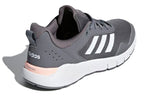 (WMNS) adidas neo Fluidcloud Neutral 'Gray White' BB7610