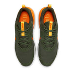 Nike Air Max Alpha Trainer 5 'Cargo Khaki Safety Orange' DM0829-300
