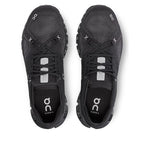 On Running Cloud X 3 'Black' 60.98705