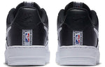 Nike x NBA Air Force 1 Low 'Spurs' BQ4420-100