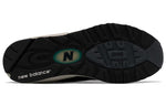 New Balance 990v2 Made in USA 'Navy' M990NB2