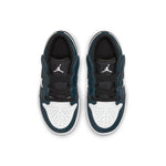 (PS) Air Jordan 1 Low ALT 'Armory Navy' BQ6066-411
