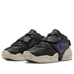 (WMNS) Nike Air Adjust Force 'Black Vivid Purple' DV7409-001