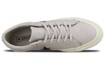 Converse One Star Ox 'Gray White' 157805C